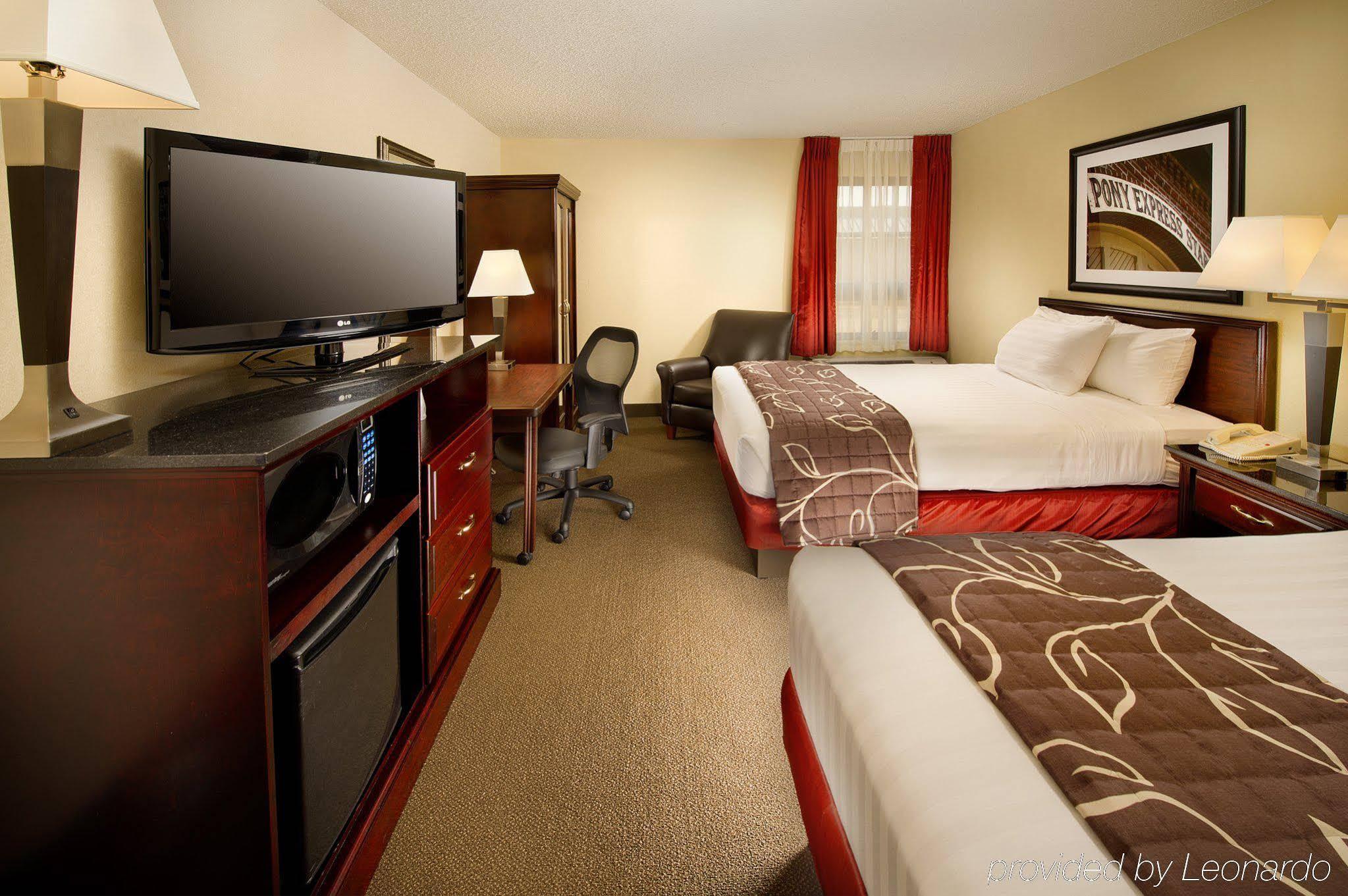 Drury Inn & Suites St Joseph Saint Joseph Ngoại thất bức ảnh