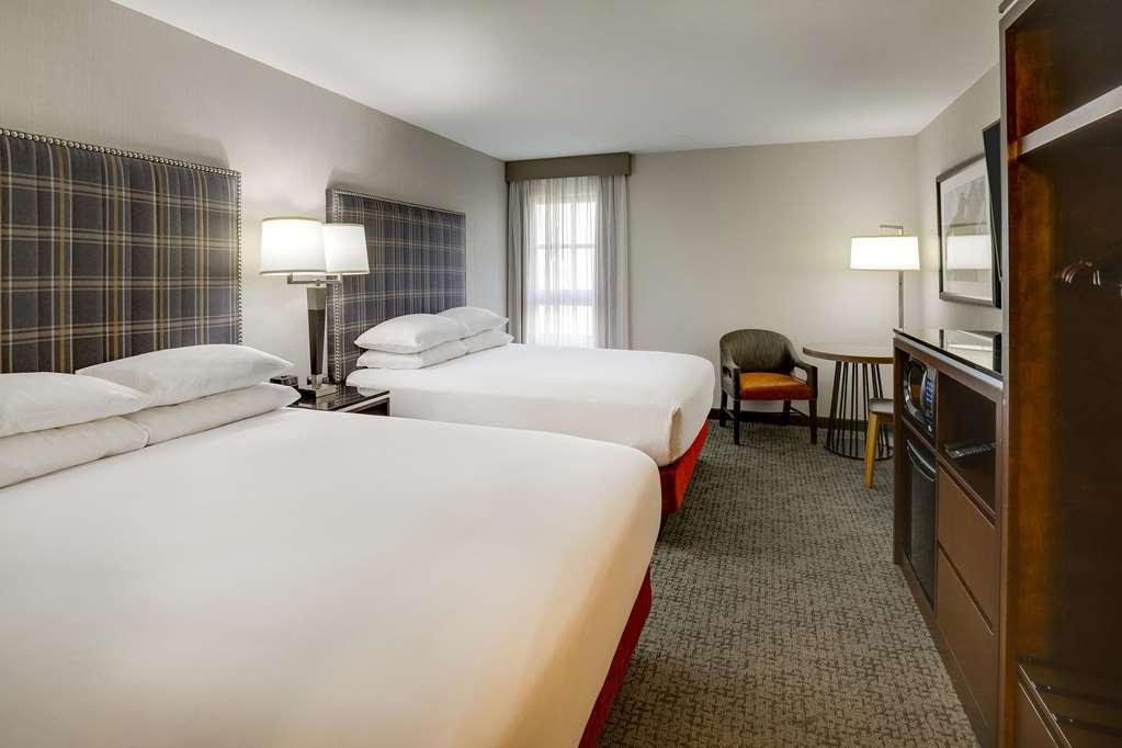 Drury Inn & Suites St Joseph Saint Joseph Phòng bức ảnh