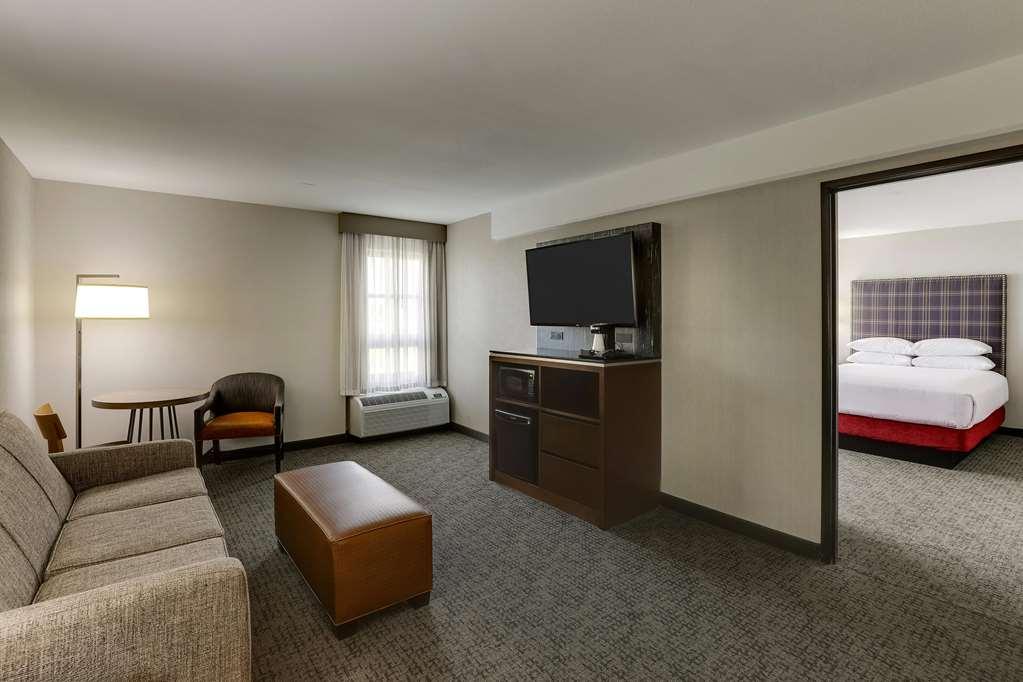 Drury Inn & Suites St Joseph Saint Joseph Phòng bức ảnh