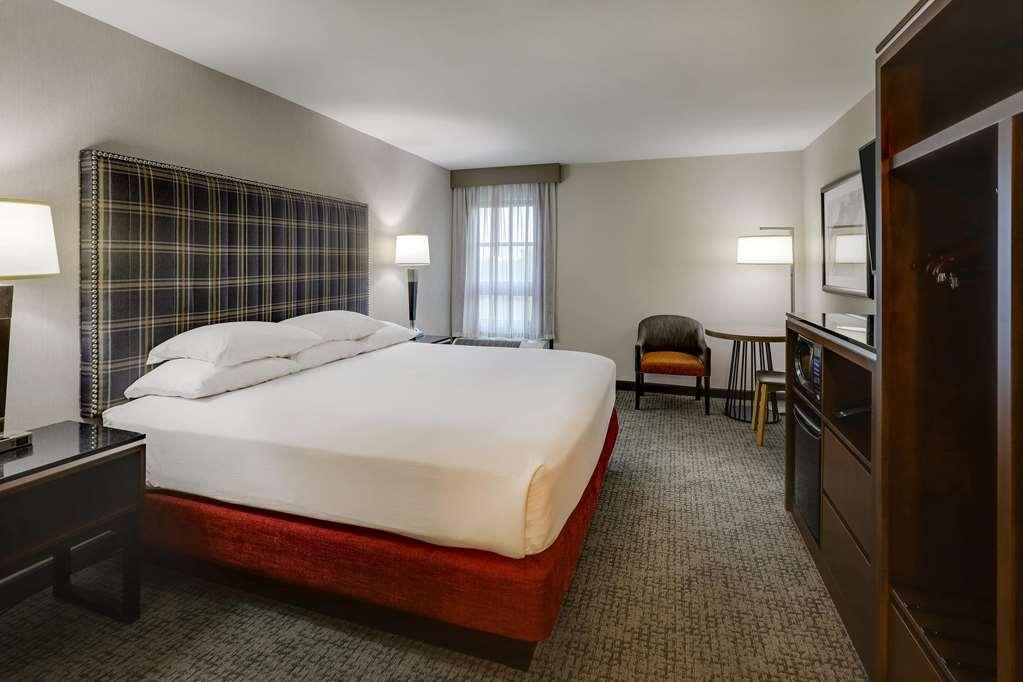 Drury Inn & Suites St Joseph Saint Joseph Phòng bức ảnh