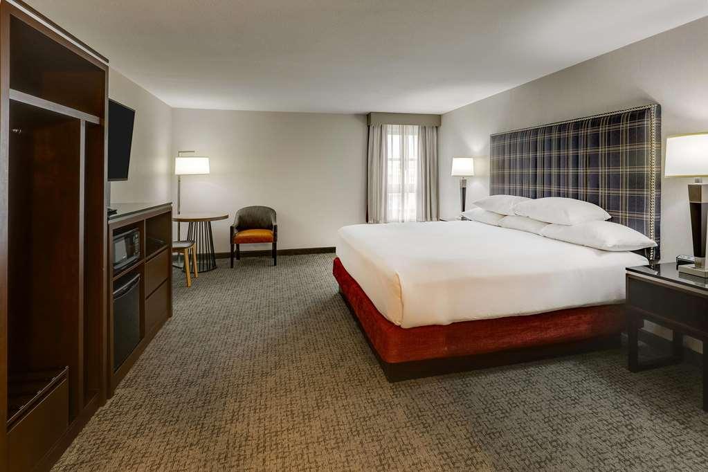 Drury Inn & Suites St Joseph Saint Joseph Phòng bức ảnh