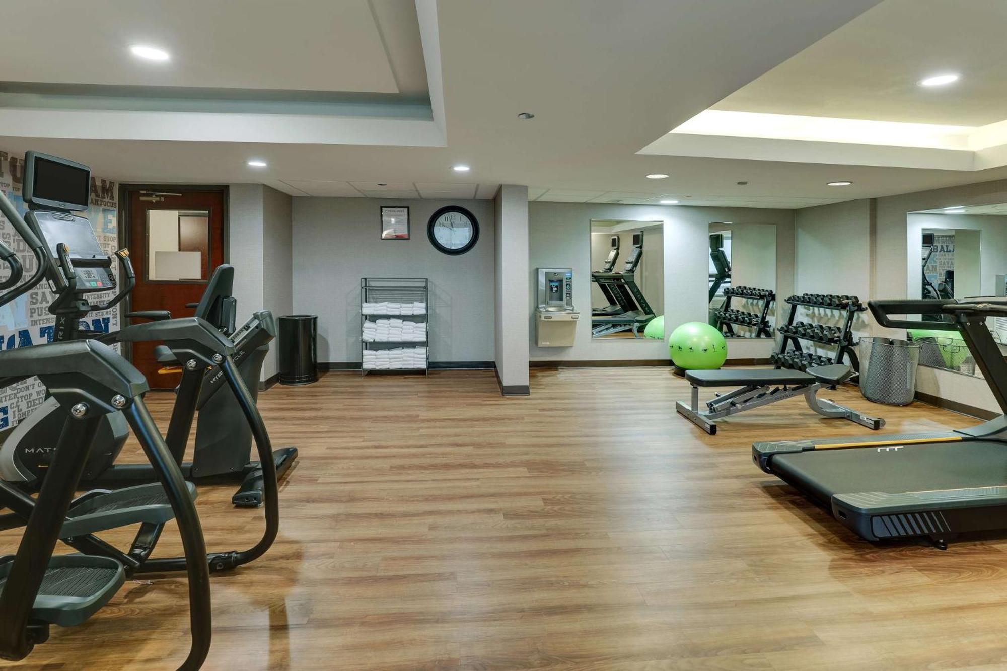 Drury Inn & Suites St Joseph Saint Joseph Ngoại thất bức ảnh