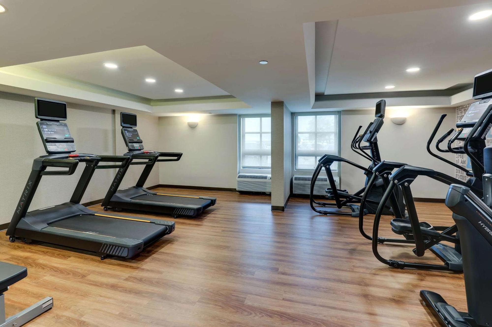 Drury Inn & Suites St Joseph Saint Joseph Ngoại thất bức ảnh