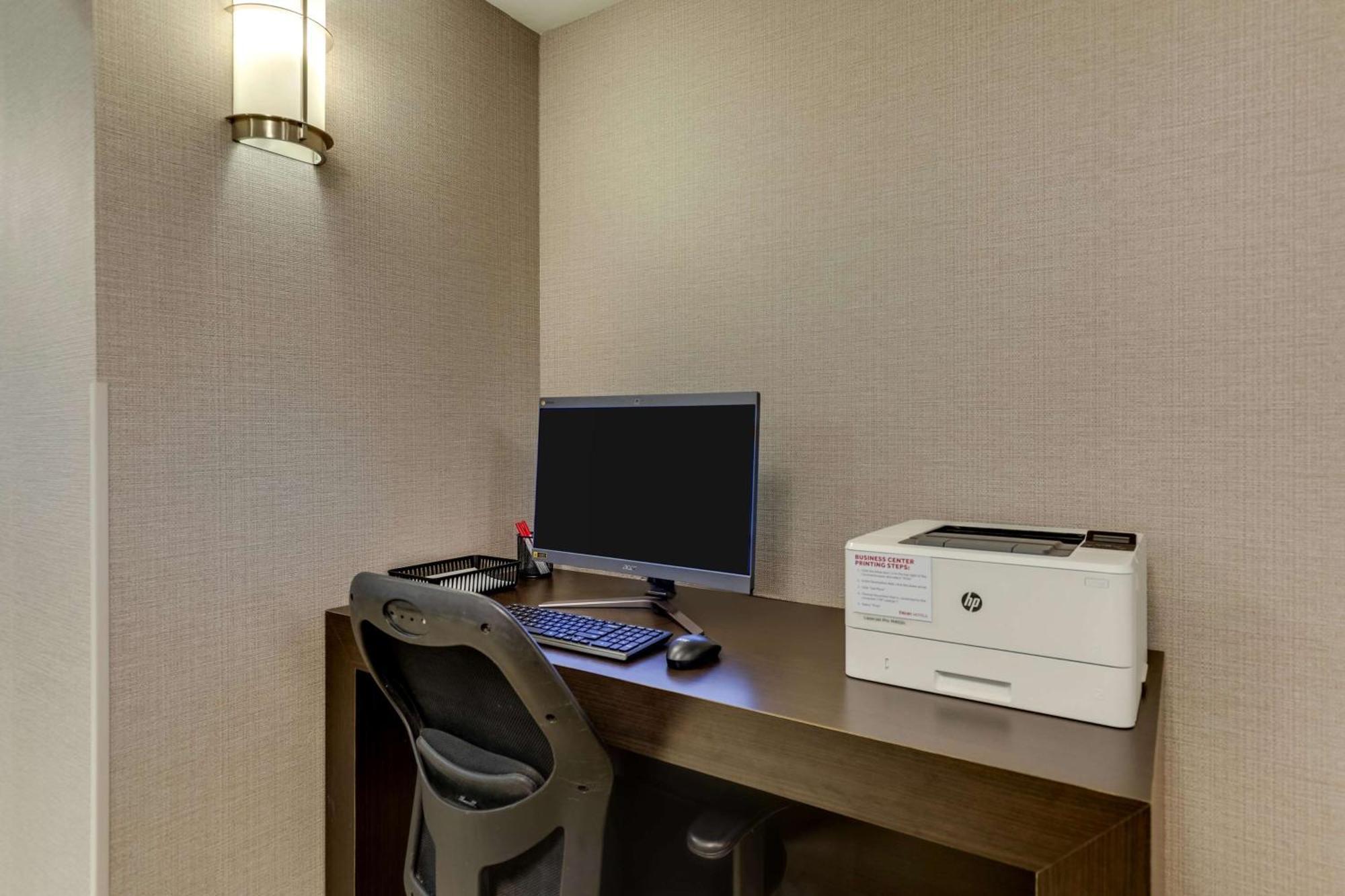 Drury Inn & Suites St Joseph Saint Joseph Ngoại thất bức ảnh