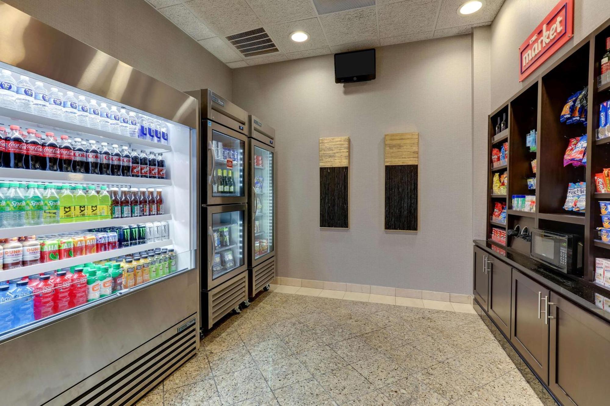 Drury Inn & Suites St Joseph Saint Joseph Ngoại thất bức ảnh