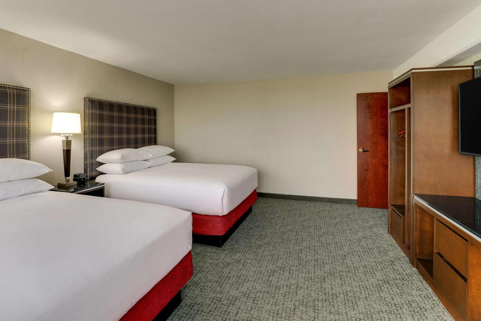 Drury Inn & Suites St Joseph Saint Joseph Ngoại thất bức ảnh