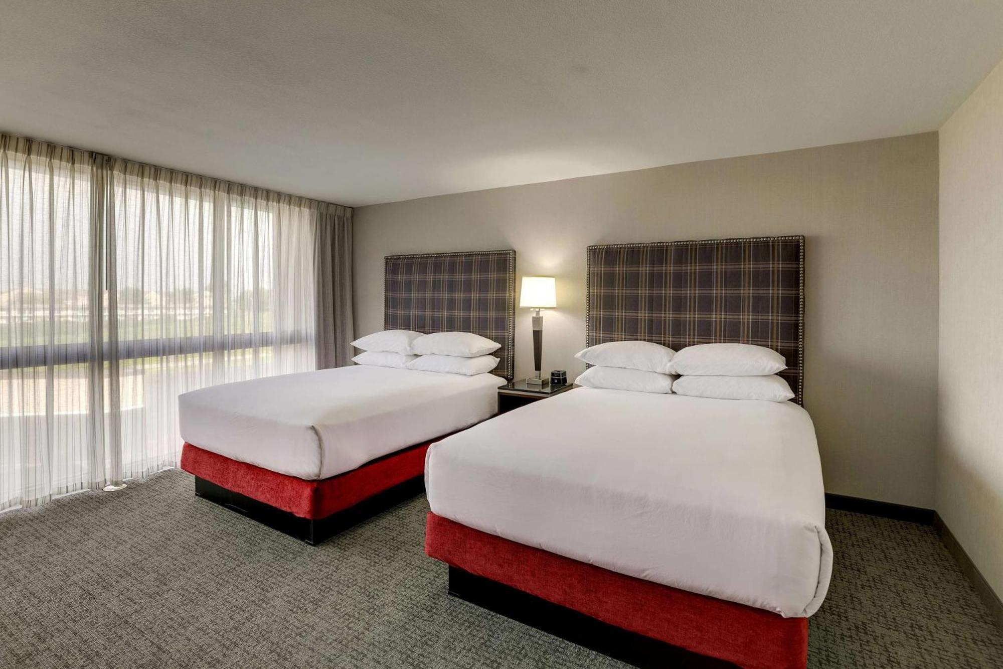 Drury Inn & Suites St Joseph Saint Joseph Ngoại thất bức ảnh