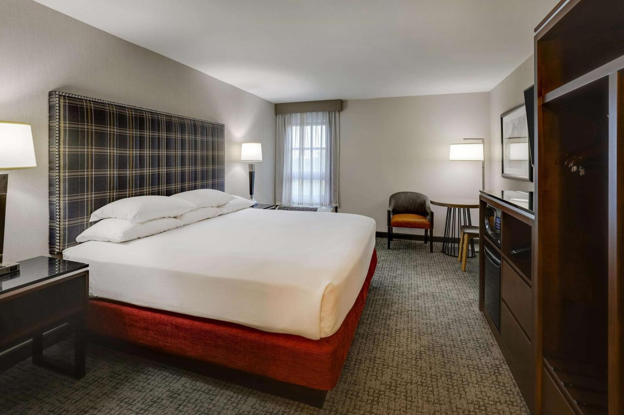 Drury Inn & Suites St Joseph Saint Joseph Ngoại thất bức ảnh