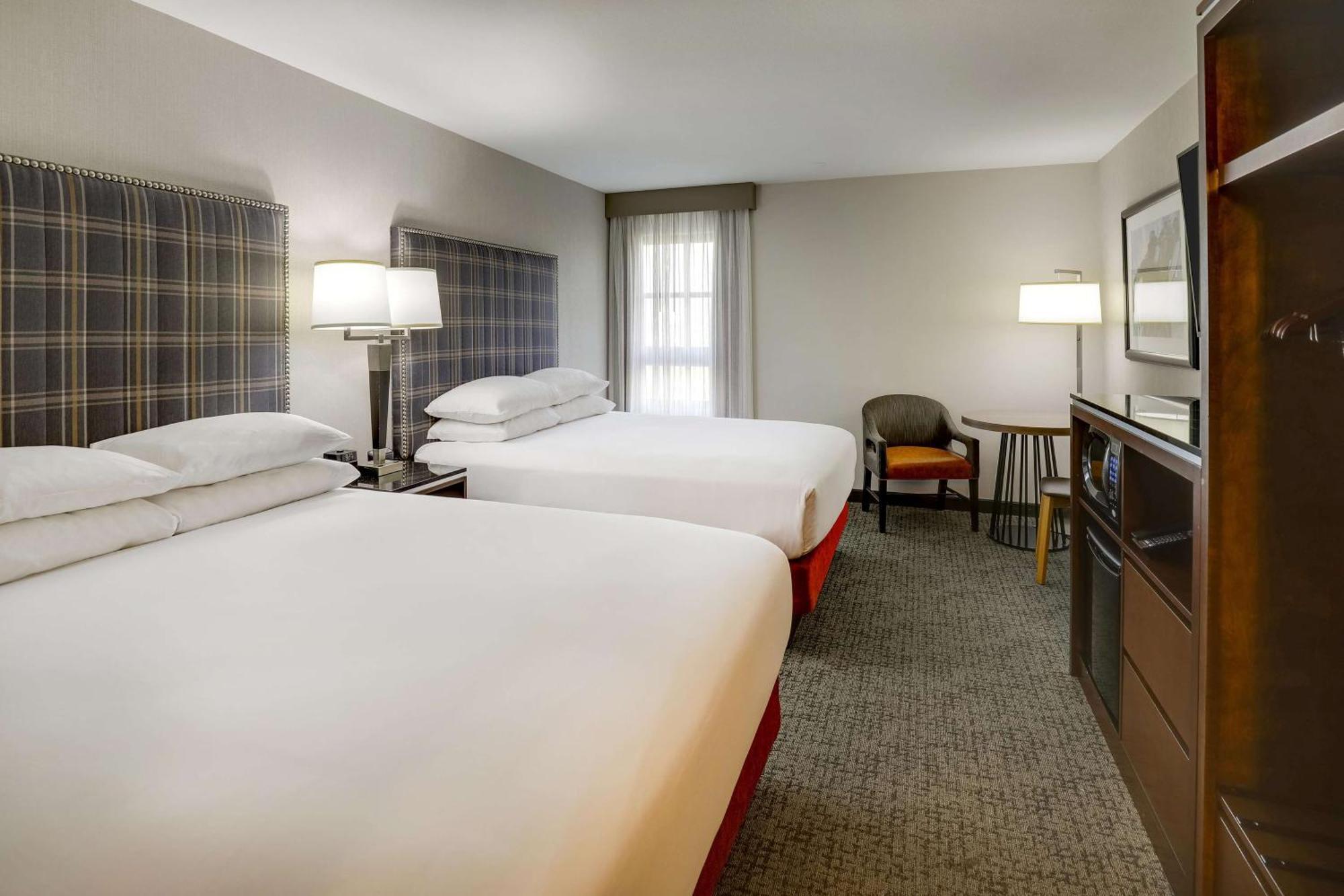 Drury Inn & Suites St Joseph Saint Joseph Ngoại thất bức ảnh