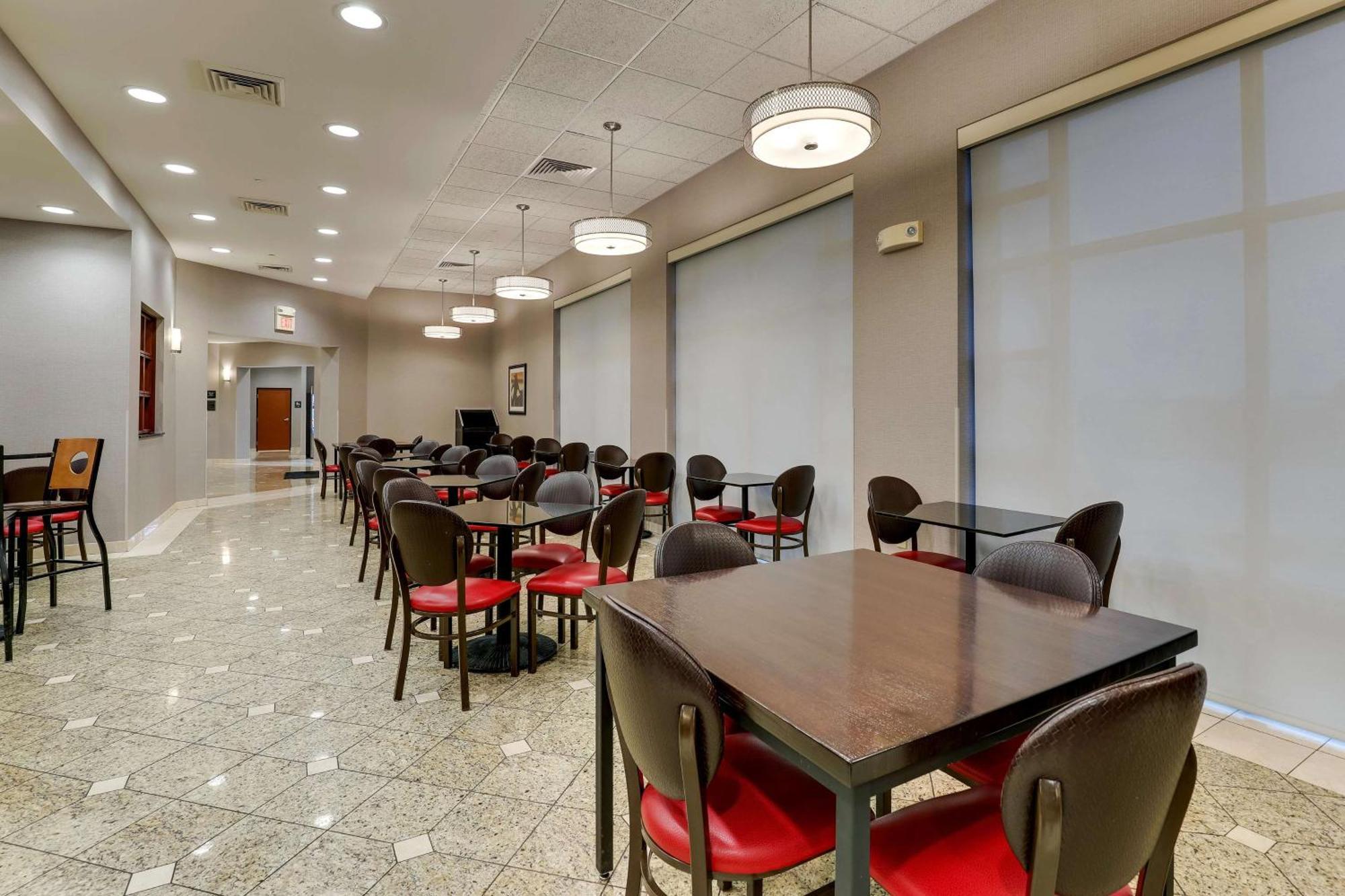 Drury Inn & Suites St Joseph Saint Joseph Ngoại thất bức ảnh