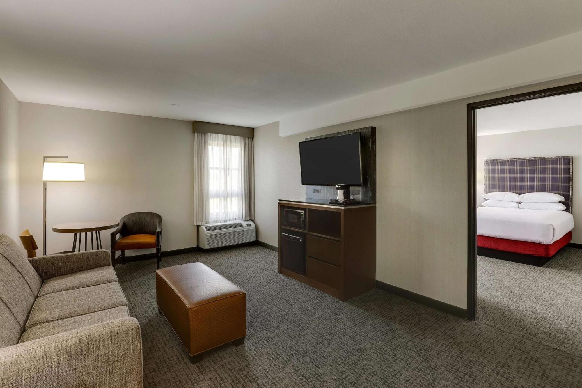 Drury Inn & Suites St Joseph Saint Joseph Ngoại thất bức ảnh