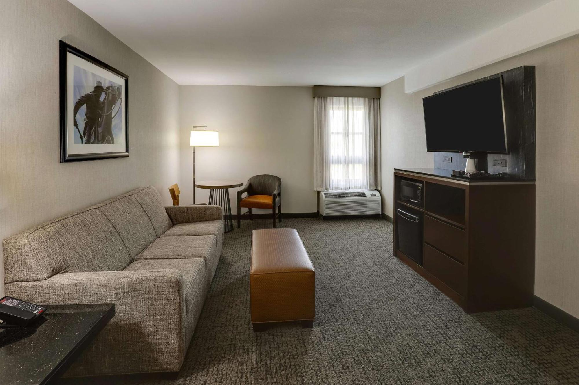 Drury Inn & Suites St Joseph Saint Joseph Ngoại thất bức ảnh