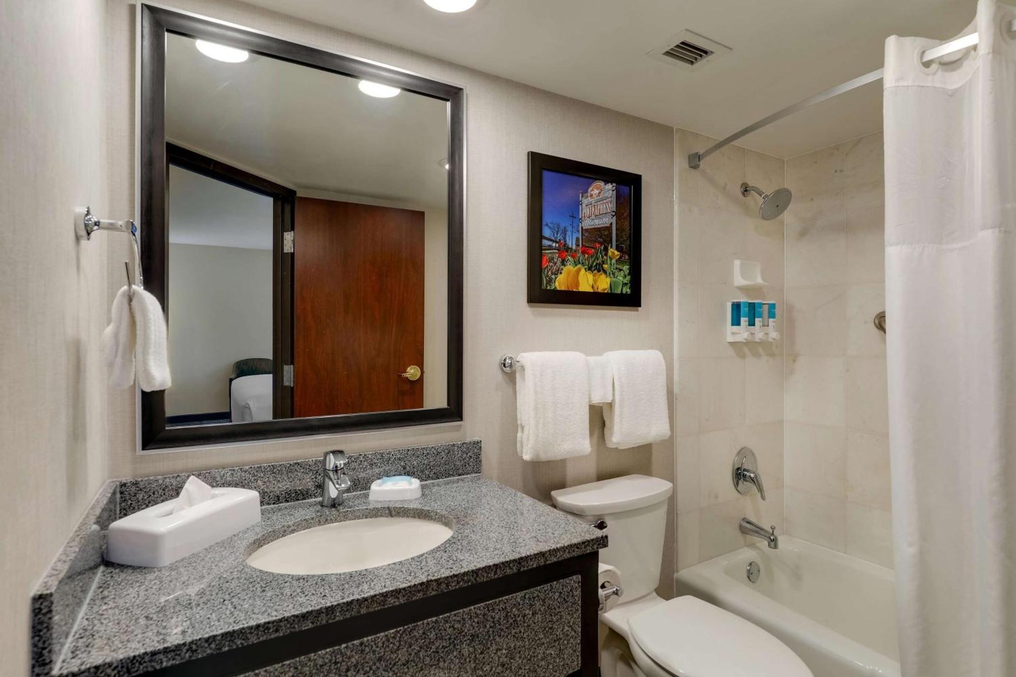 Drury Inn & Suites St Joseph Saint Joseph Ngoại thất bức ảnh