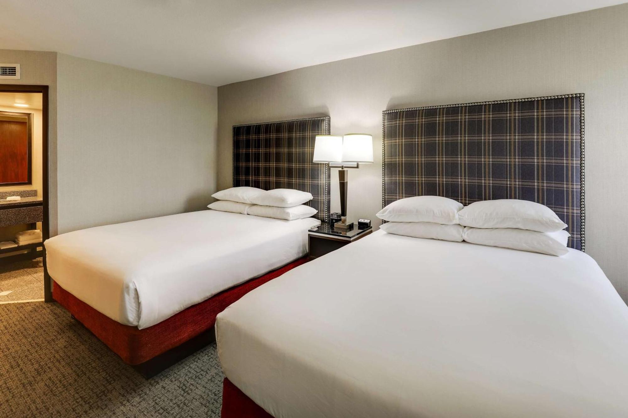 Drury Inn & Suites St Joseph Saint Joseph Ngoại thất bức ảnh