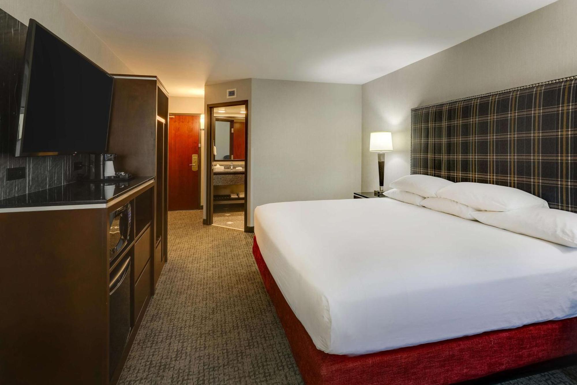 Drury Inn & Suites St Joseph Saint Joseph Ngoại thất bức ảnh