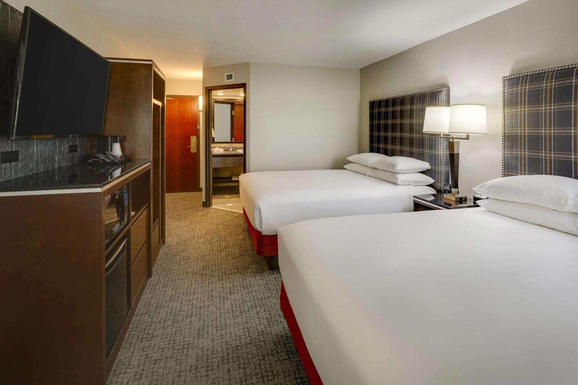 Drury Inn & Suites St Joseph Saint Joseph Ngoại thất bức ảnh