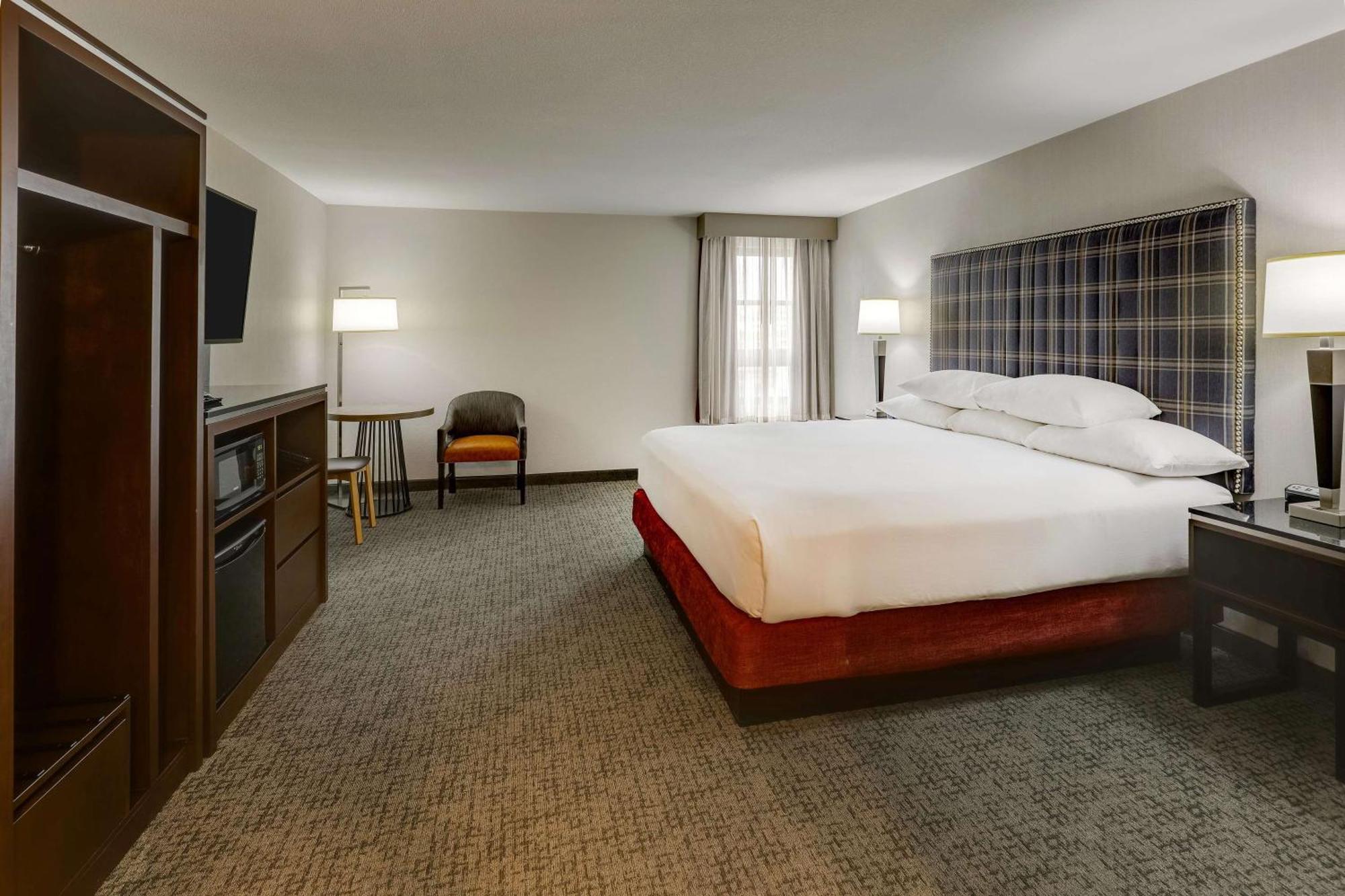 Drury Inn & Suites St Joseph Saint Joseph Ngoại thất bức ảnh