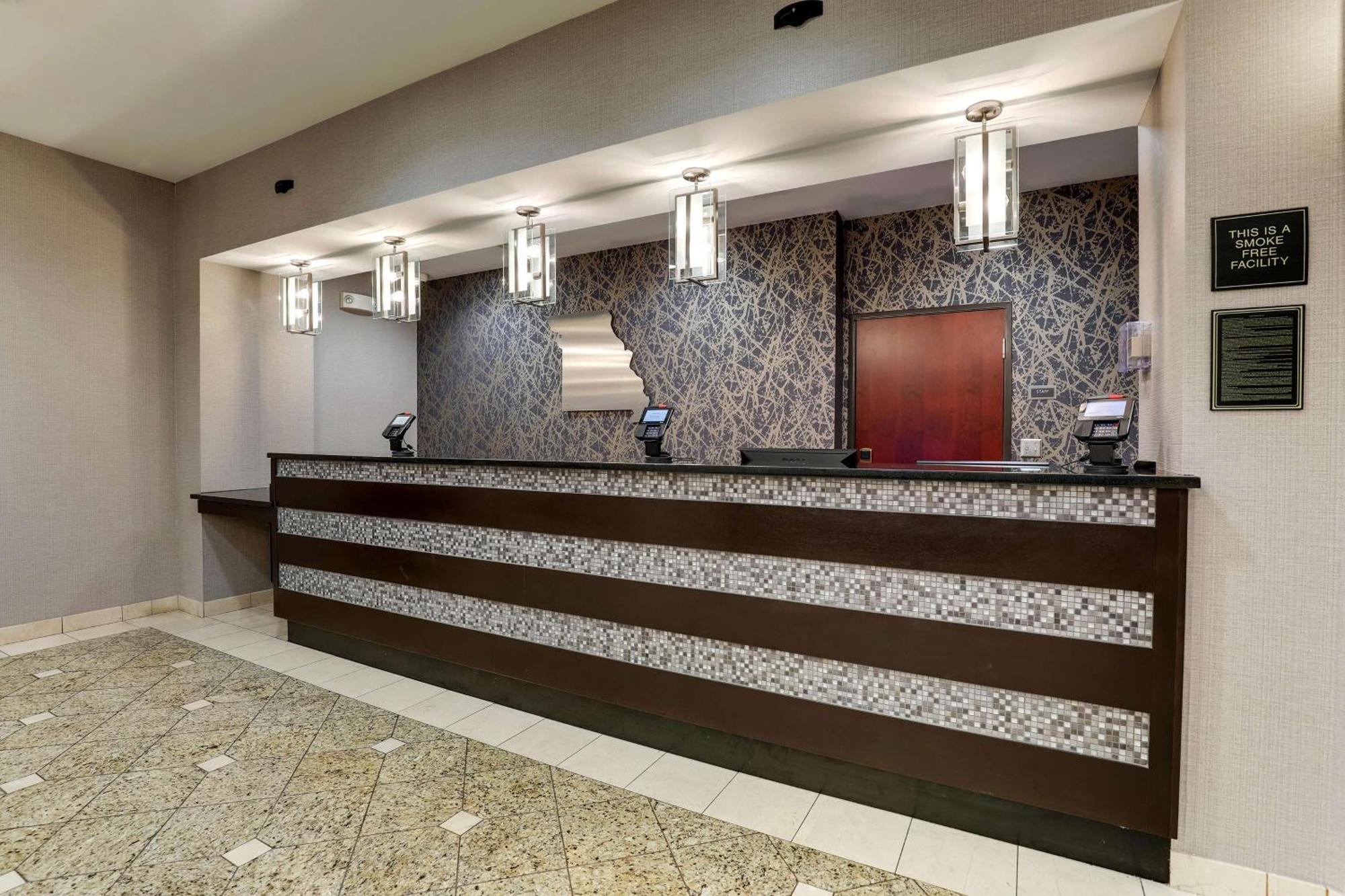Drury Inn & Suites St Joseph Saint Joseph Ngoại thất bức ảnh