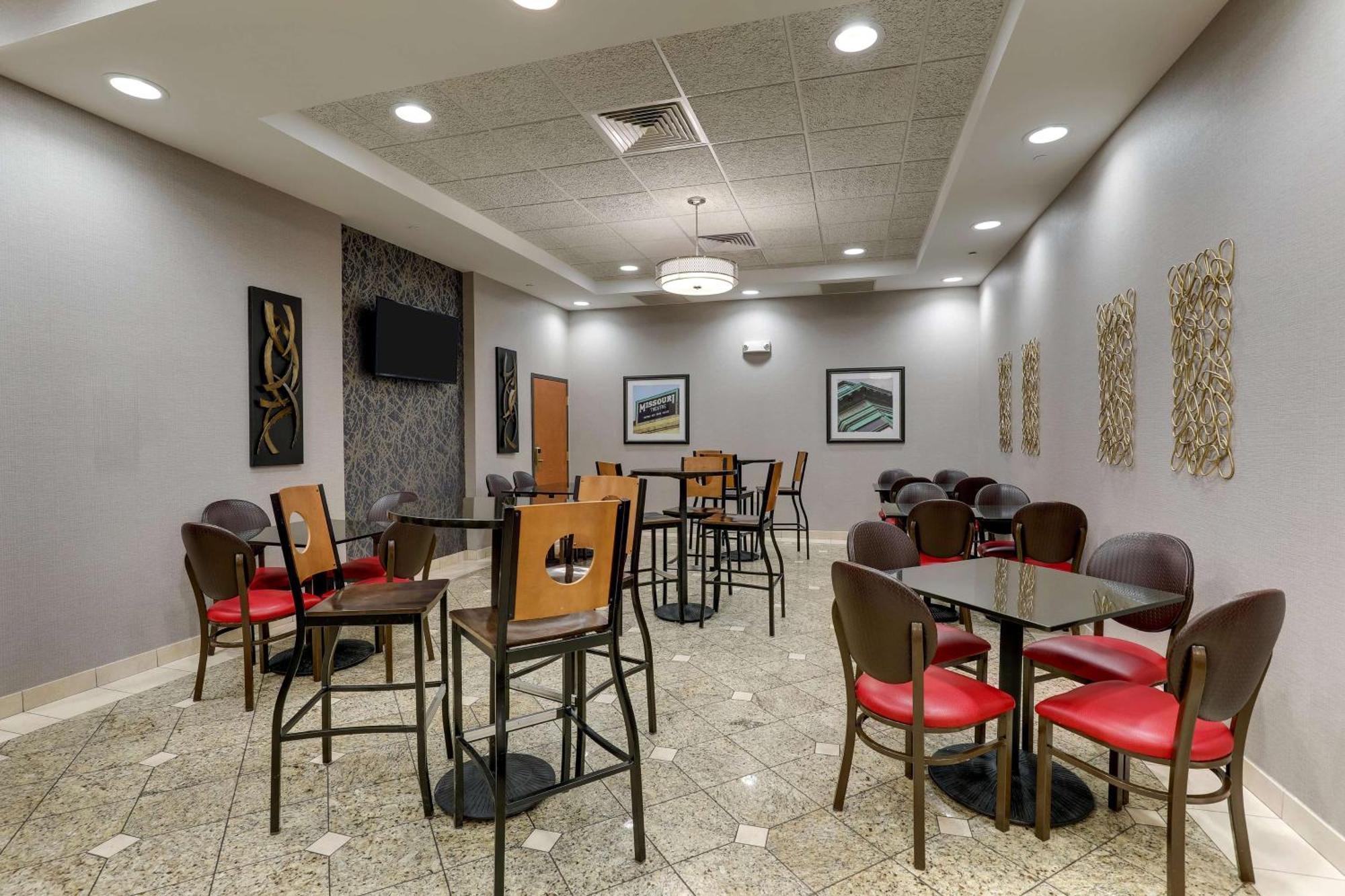 Drury Inn & Suites St Joseph Saint Joseph Ngoại thất bức ảnh