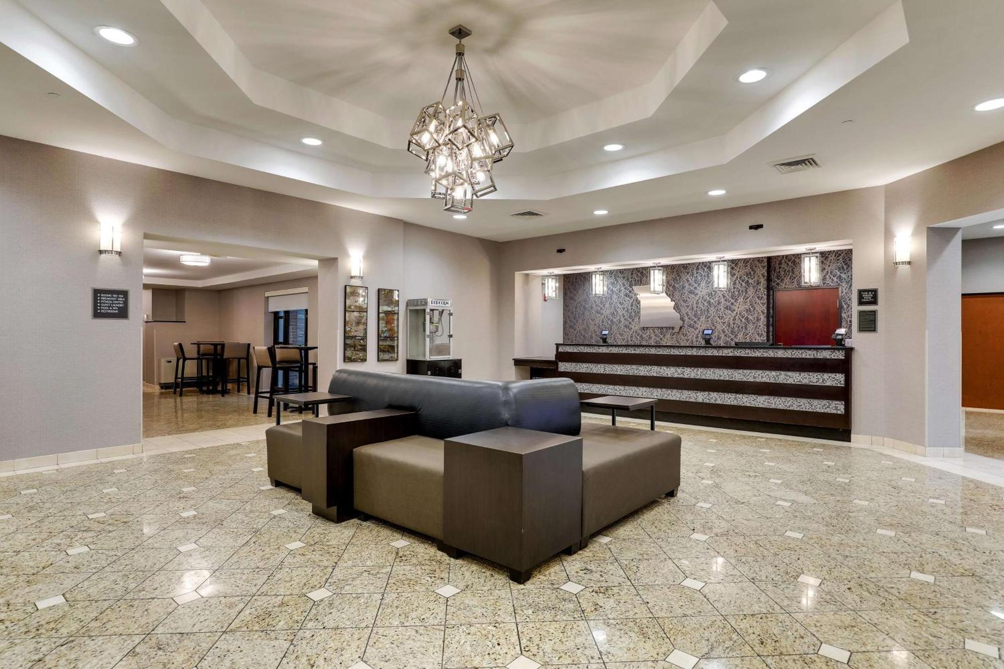Drury Inn & Suites St Joseph Saint Joseph Ngoại thất bức ảnh