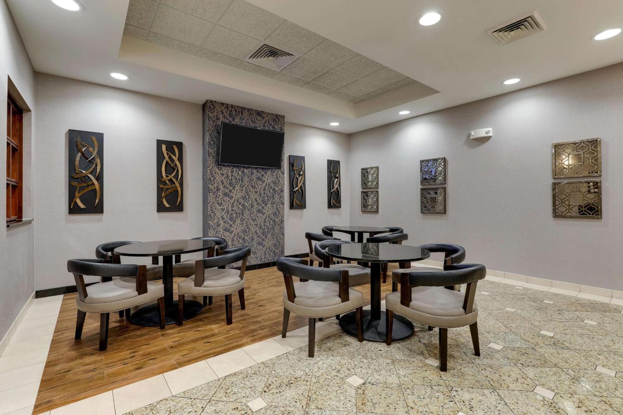 Drury Inn & Suites St Joseph Saint Joseph Ngoại thất bức ảnh