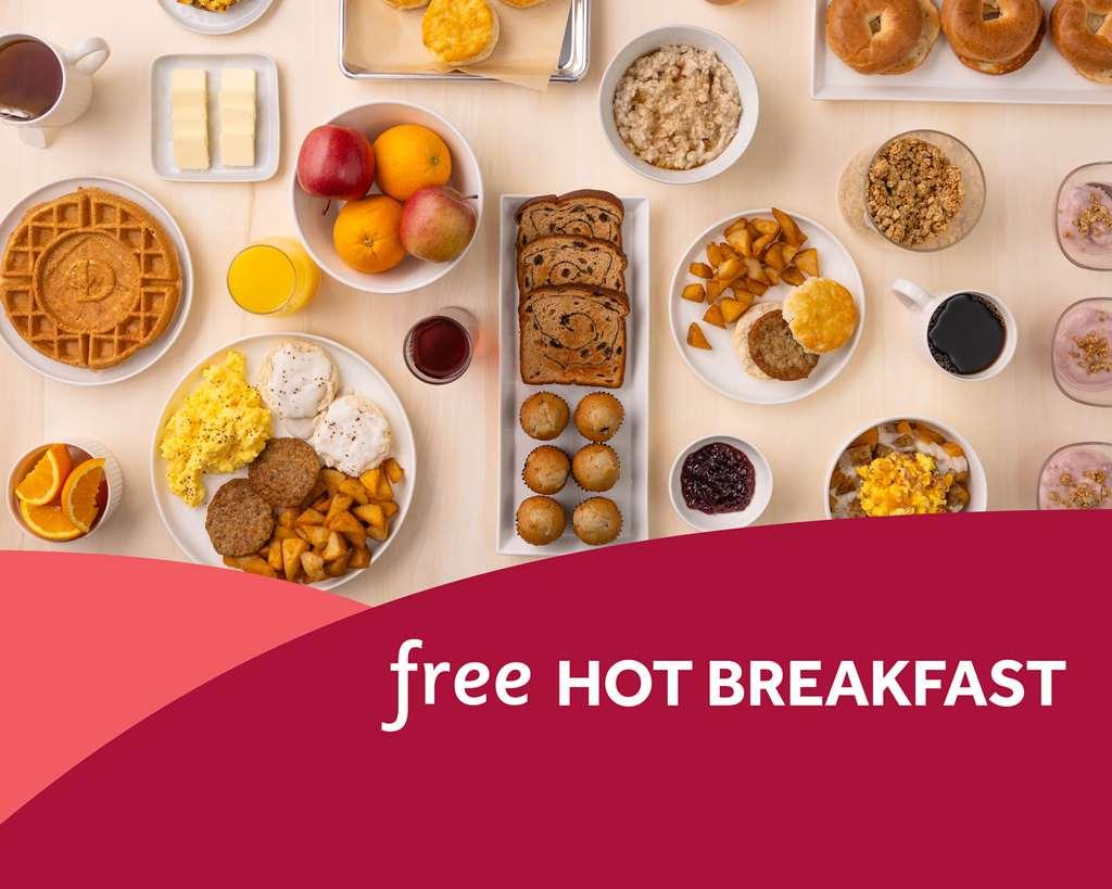 Drury Inn & Suites St Joseph Saint Joseph Tiện nghi bức ảnh