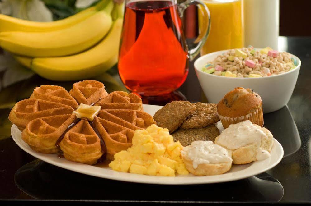 Drury Inn & Suites St Joseph Saint Joseph Ngoại thất bức ảnh
