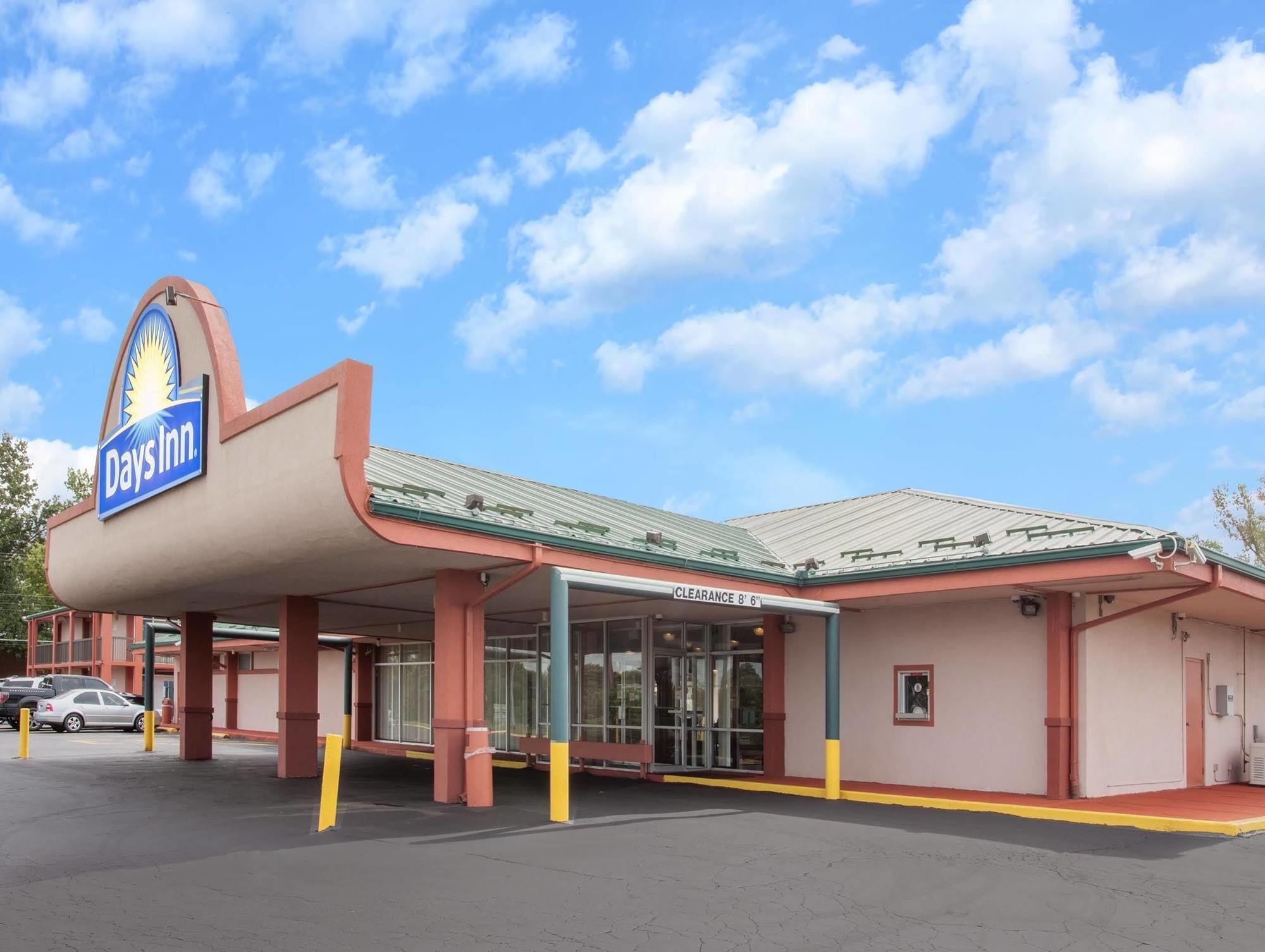 Drury Inn & Suites St Joseph Saint Joseph Ngoại thất bức ảnh