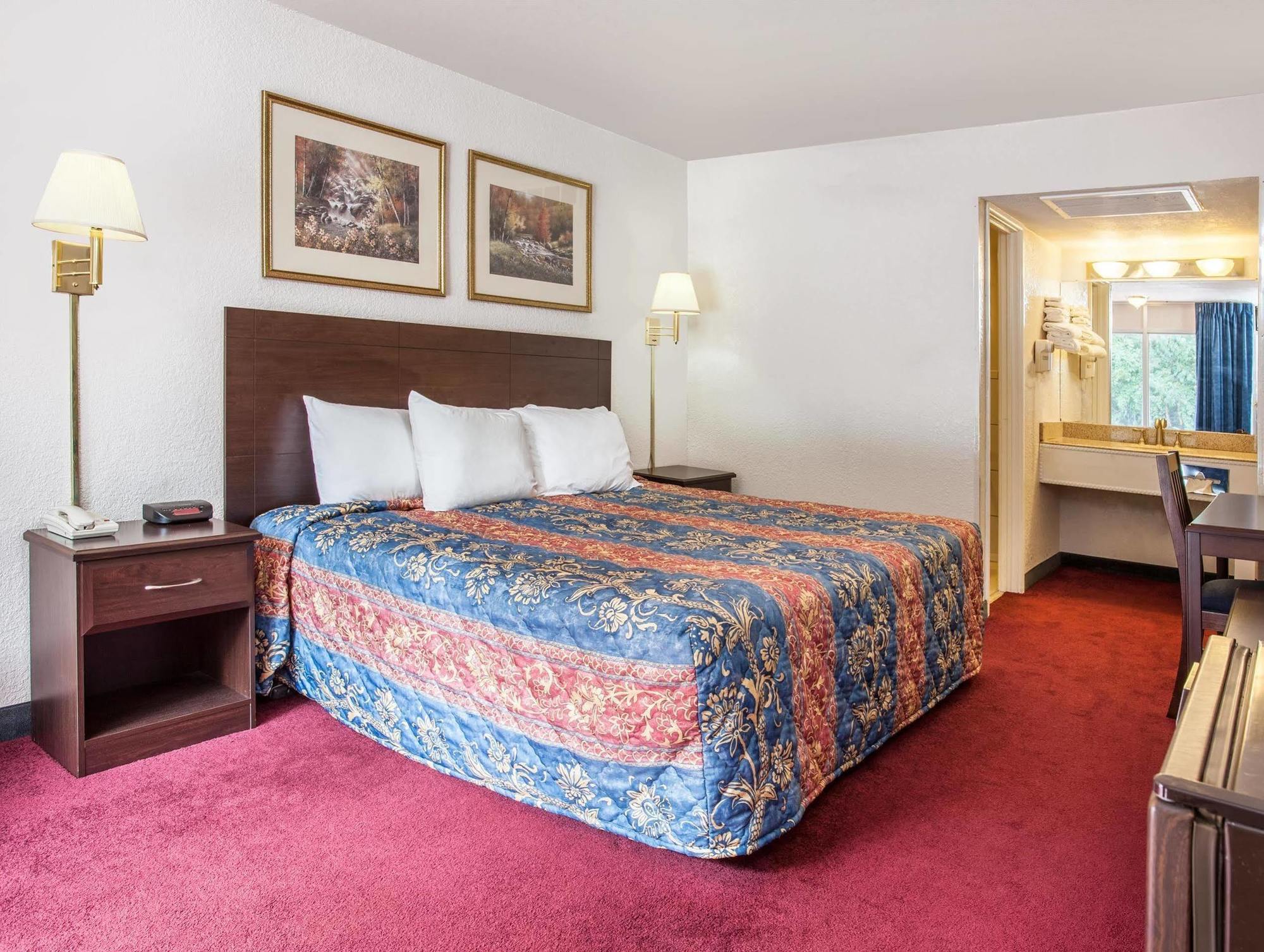 Drury Inn & Suites St Joseph Saint Joseph Ngoại thất bức ảnh